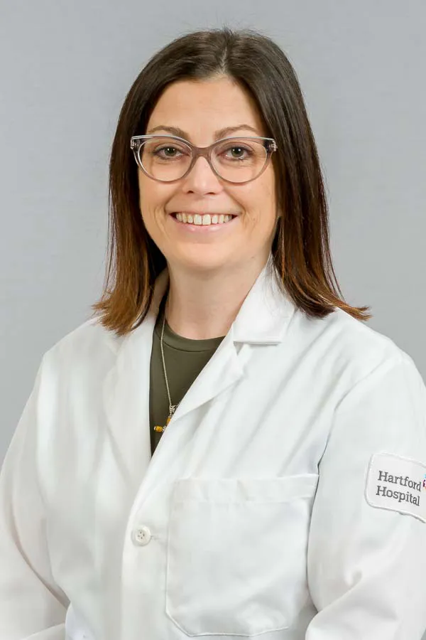 Photo of Crowley, Jillian Tate, PA-C